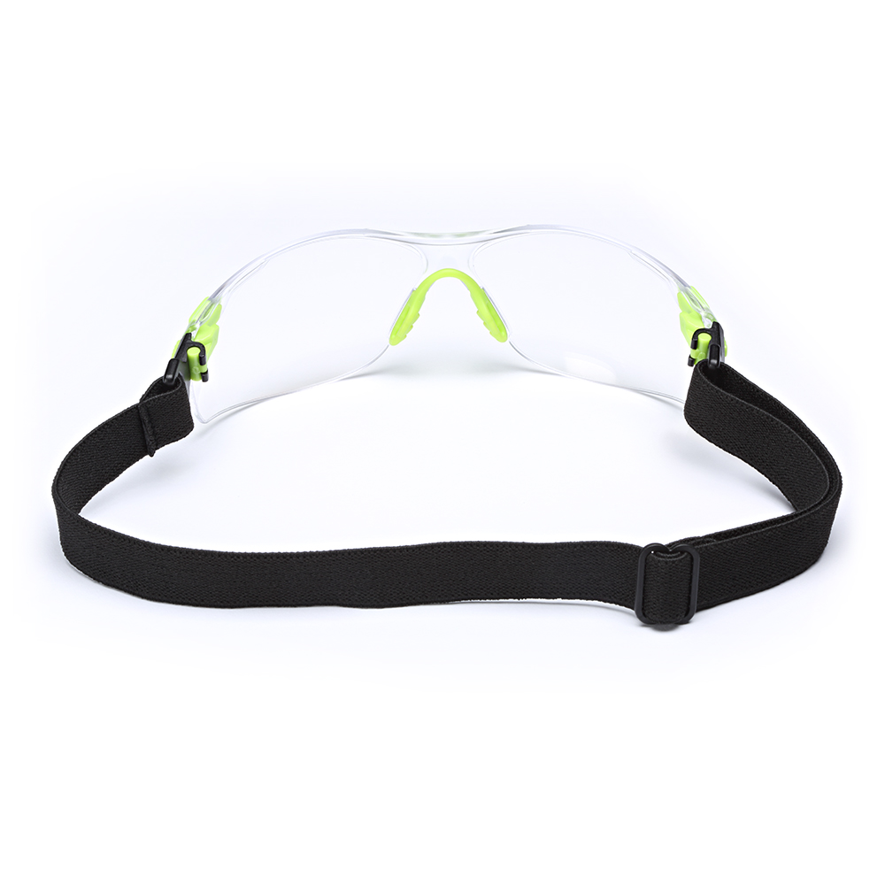 3M Solus 1000-Series S1201SGAFKT Safety Glasses Kit from GME Supply